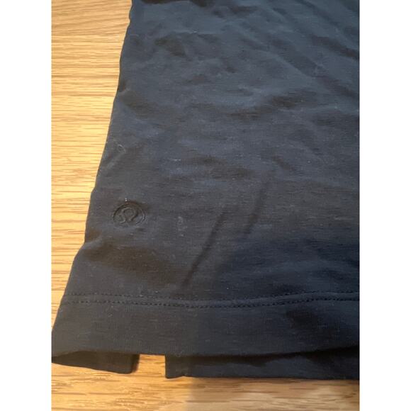 Lululemon Organic Cotton Crewneck Tank Top - Picture 7 of 7